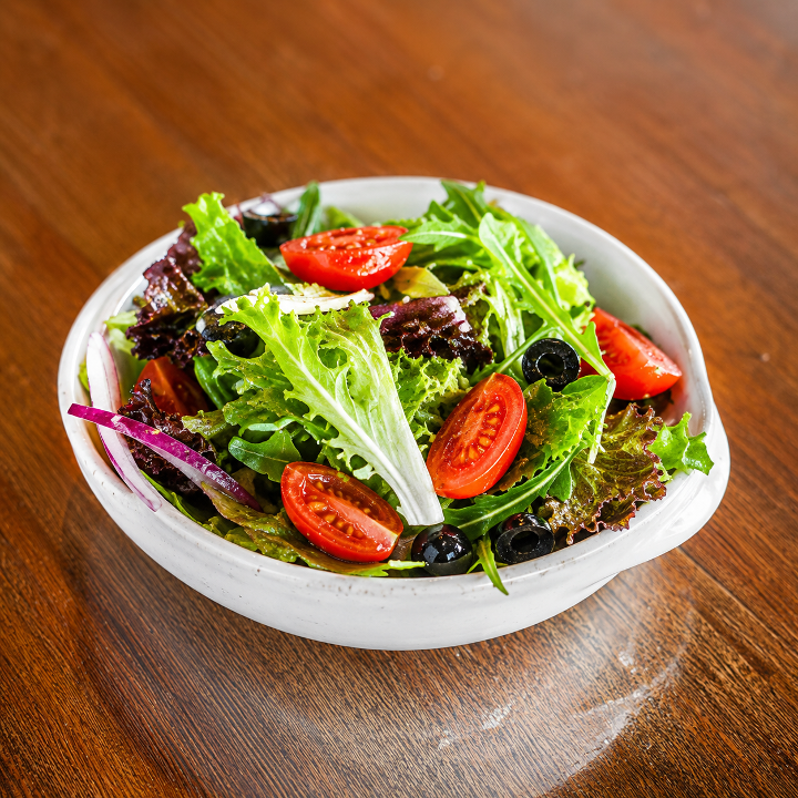 House Salad.