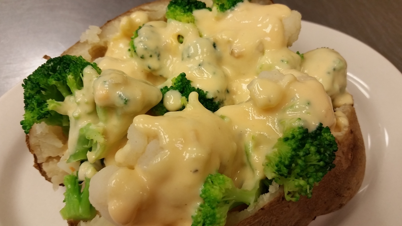 12 Whole 2 Veggie.