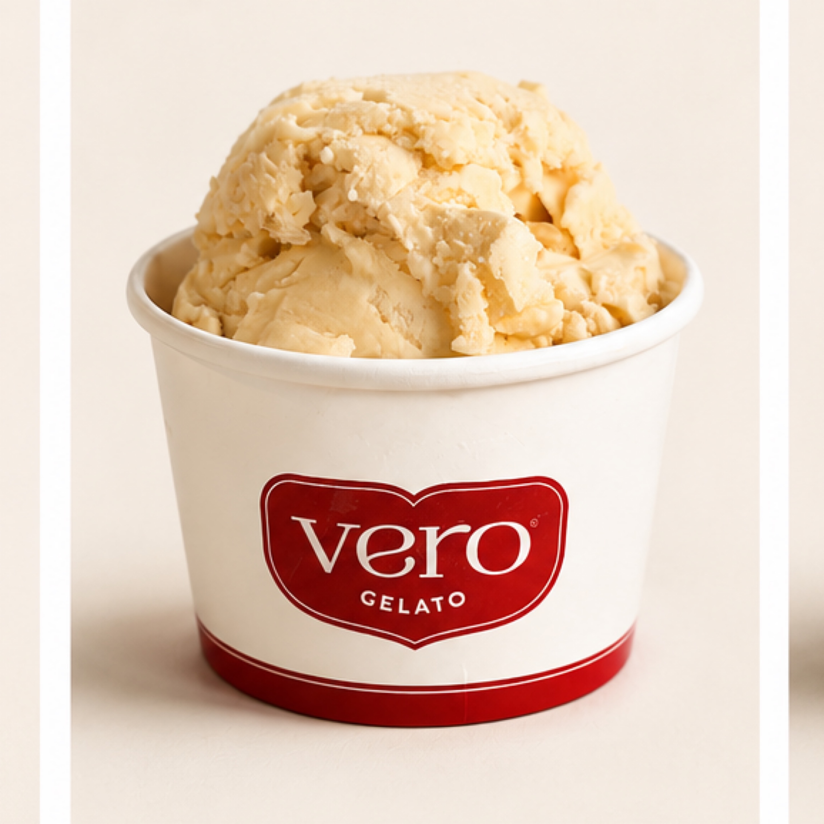 Medium Gelato.