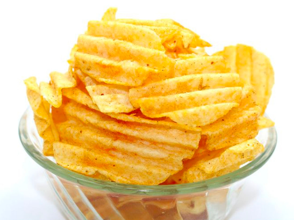 Chips.