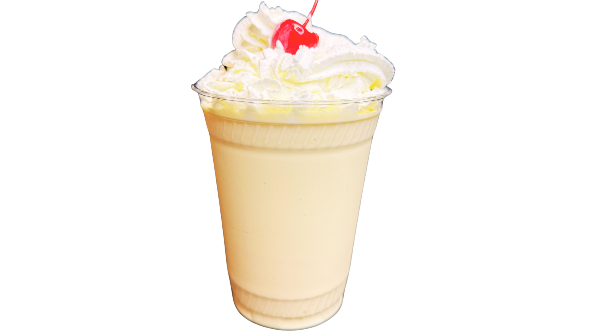 Vanilla.
