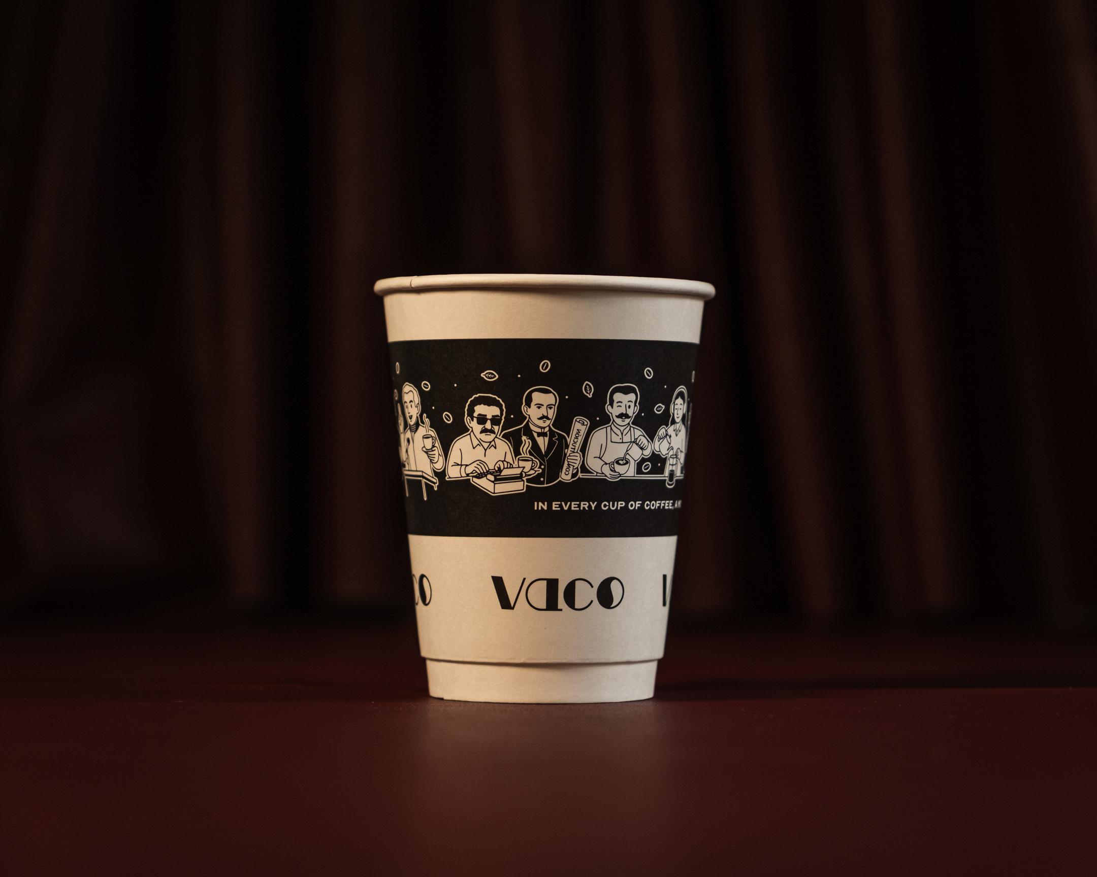 Americano.