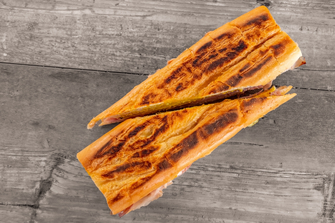 #1 Small Authentic Cuban.
