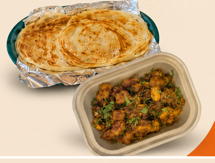 Weekday Combo Deal 1.
