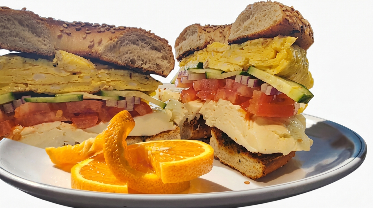 Clearwater Bagel.