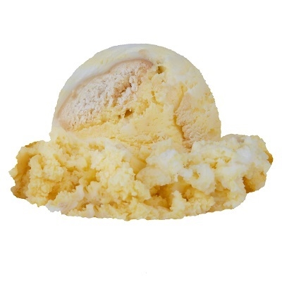 Banana Pudding.