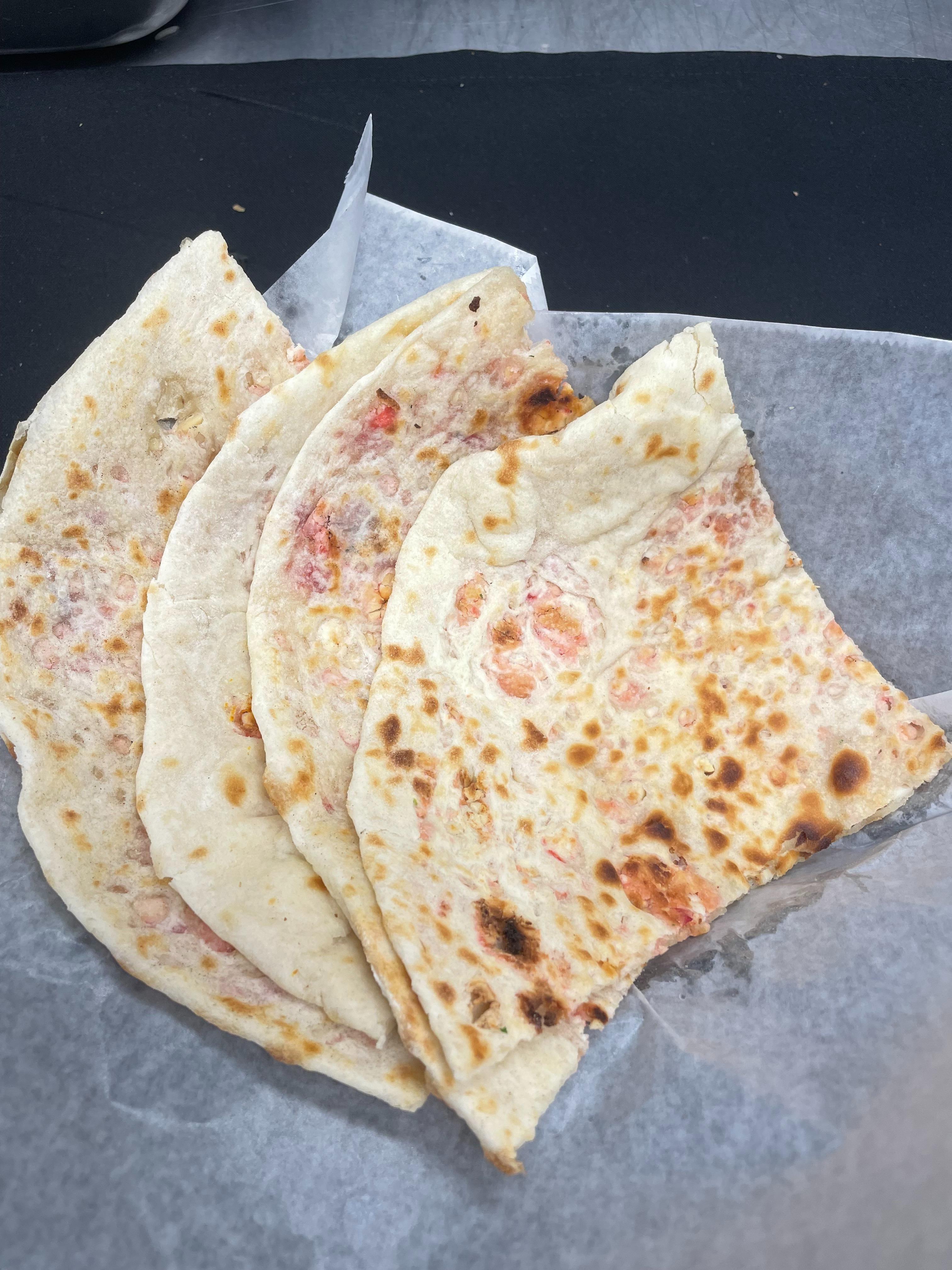 Kabli Naan.