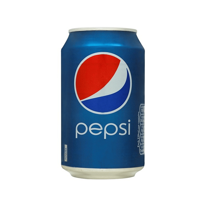 Pepsi.