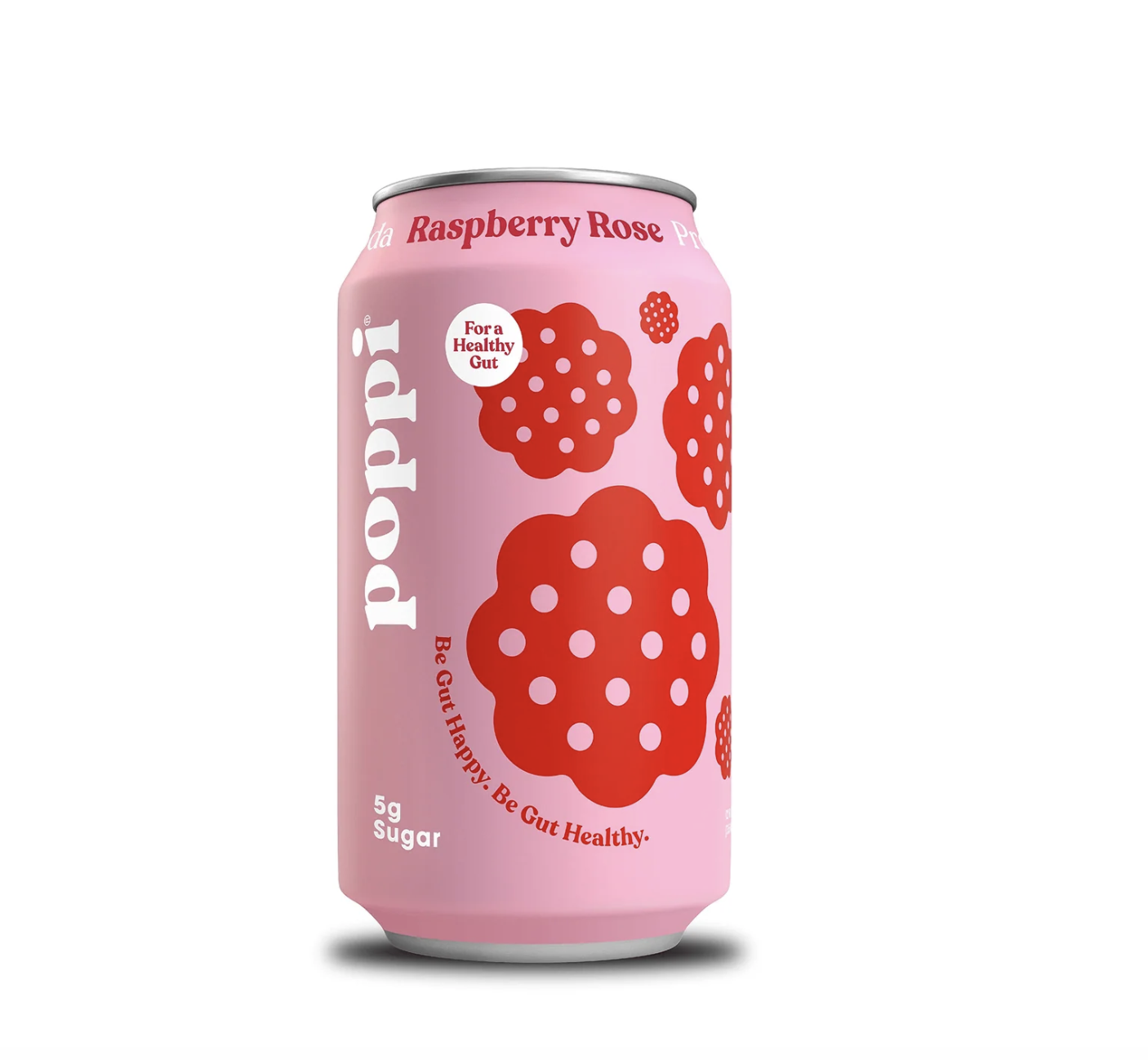 POPPI - RASBERRY ROSE.