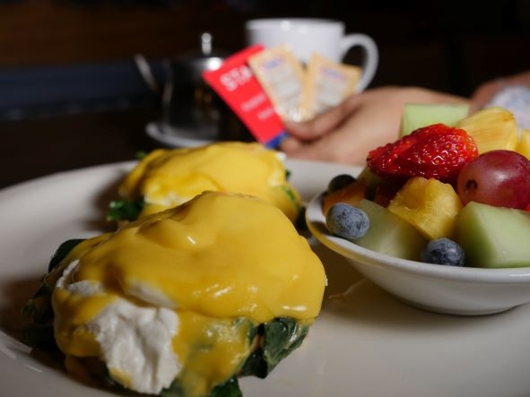 Florentine Benedict.