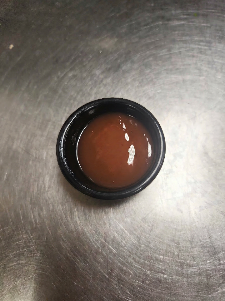 Mango Habanero.