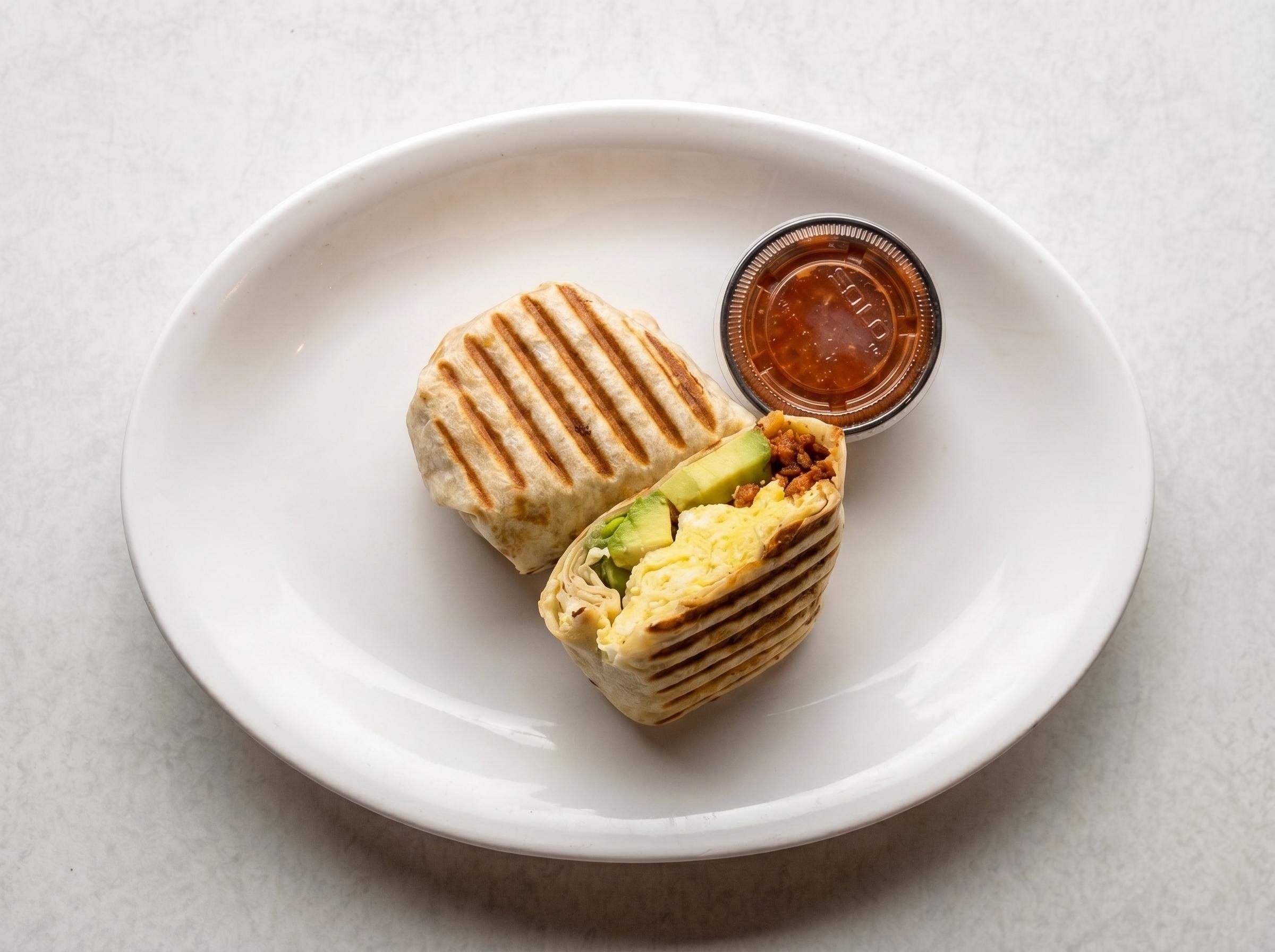 Burrito.