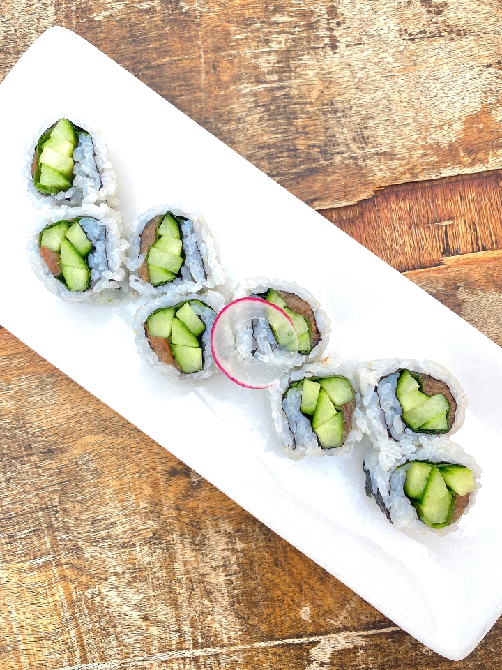 Karma Roll.