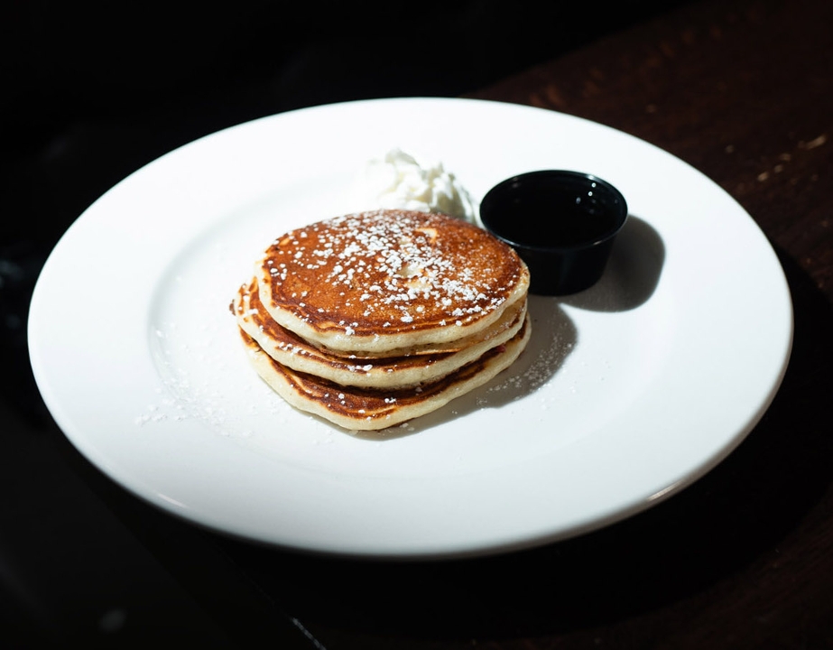 Short Stack.