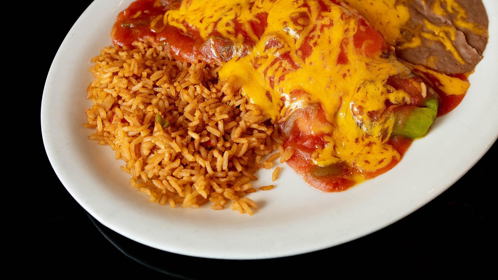 !Chile Relleno.