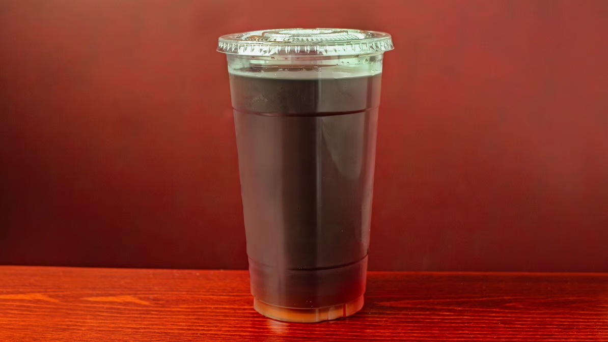 Sweet Ice Tea - Small.