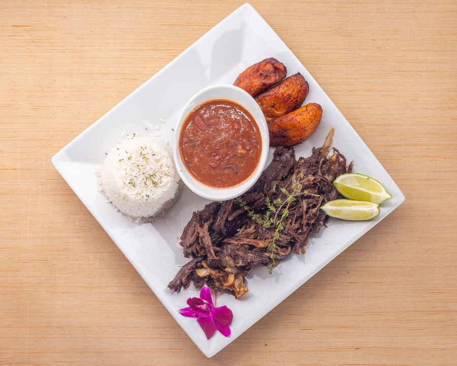 Vaca Frita.