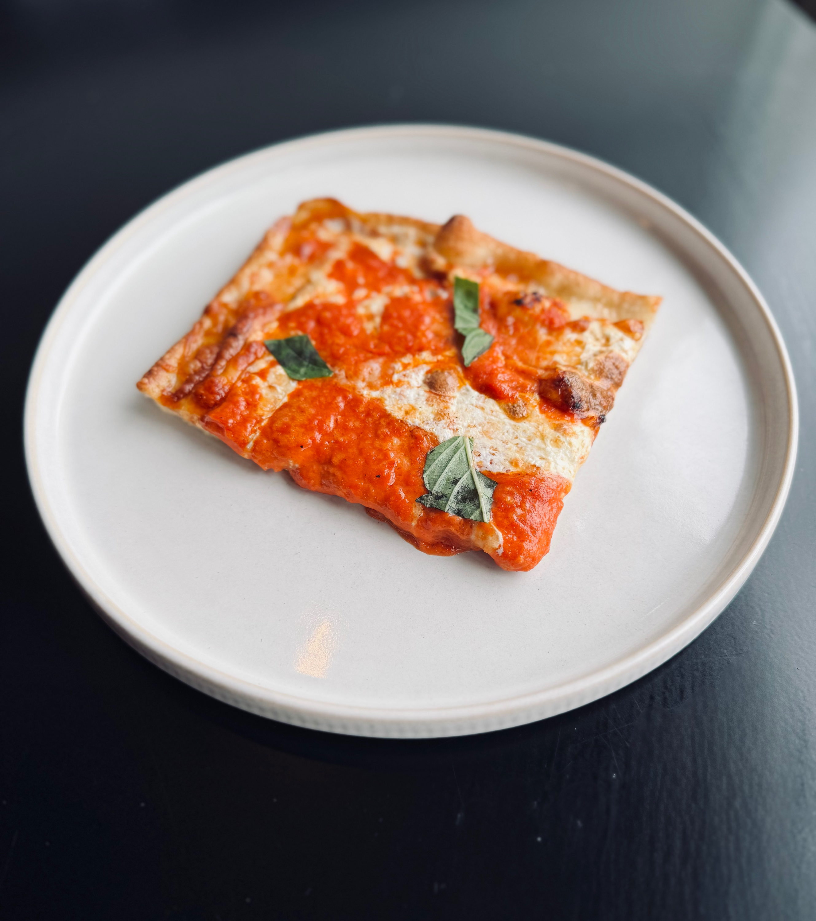 Vodka Slice.