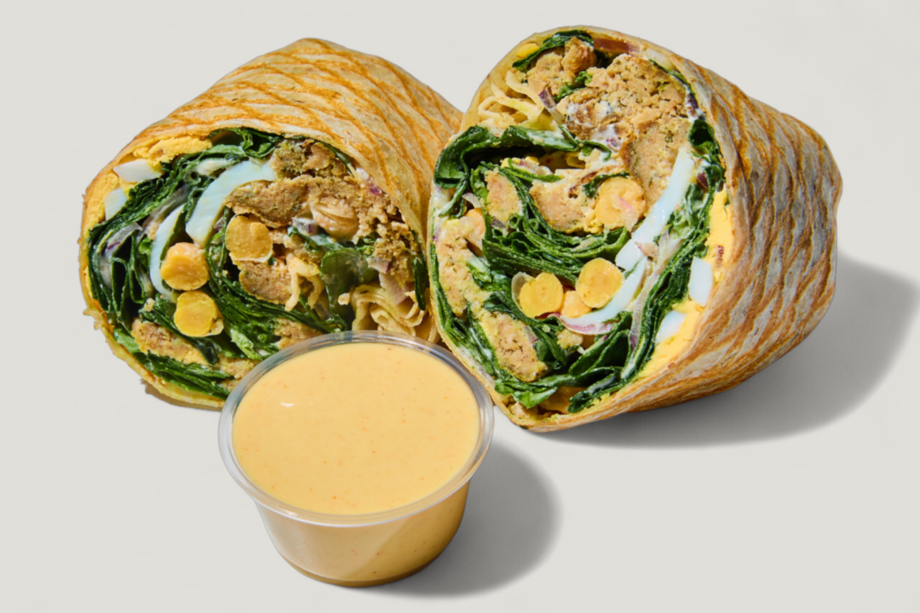 Protein Power 2.0.