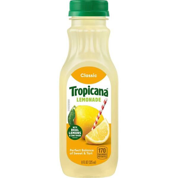Lemonade.