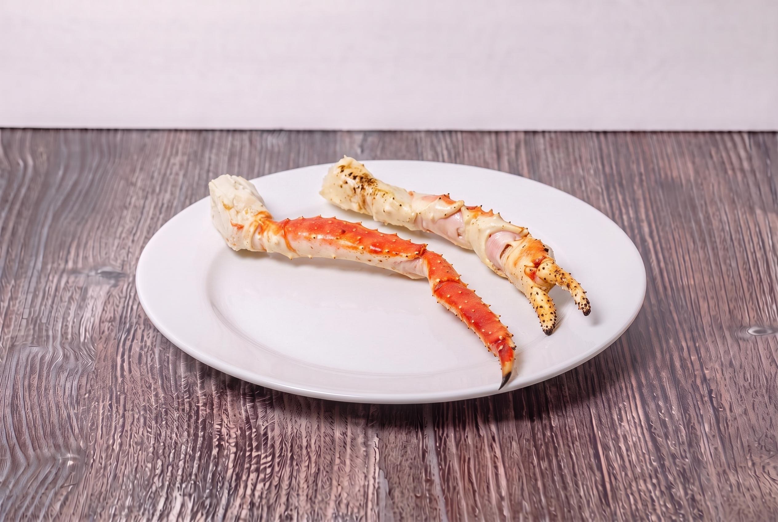 King Crab 1 lb.