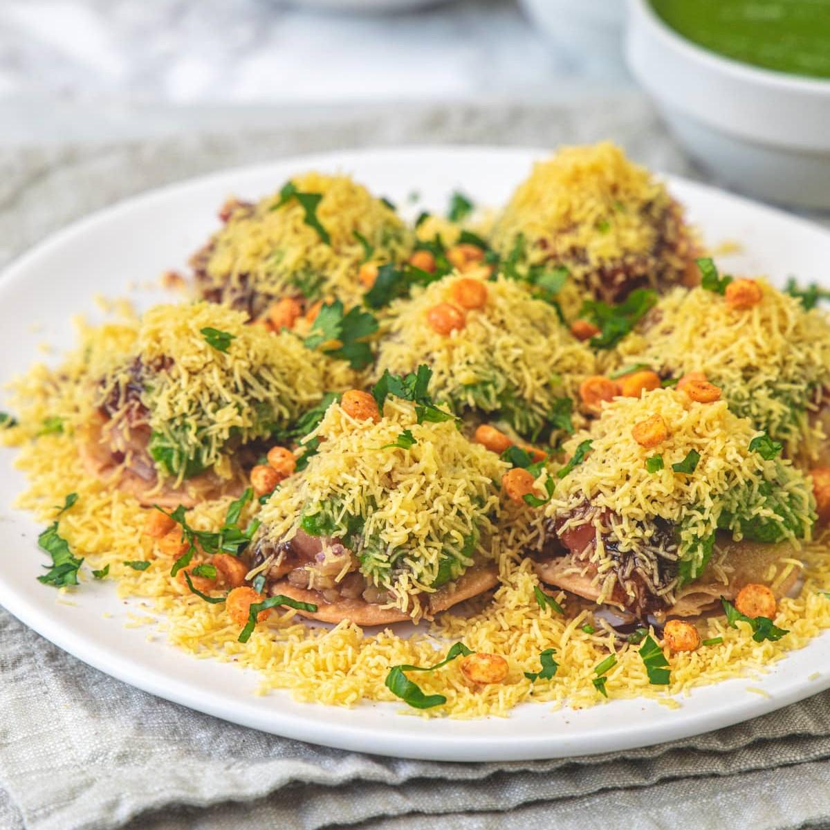 Sev Puri.