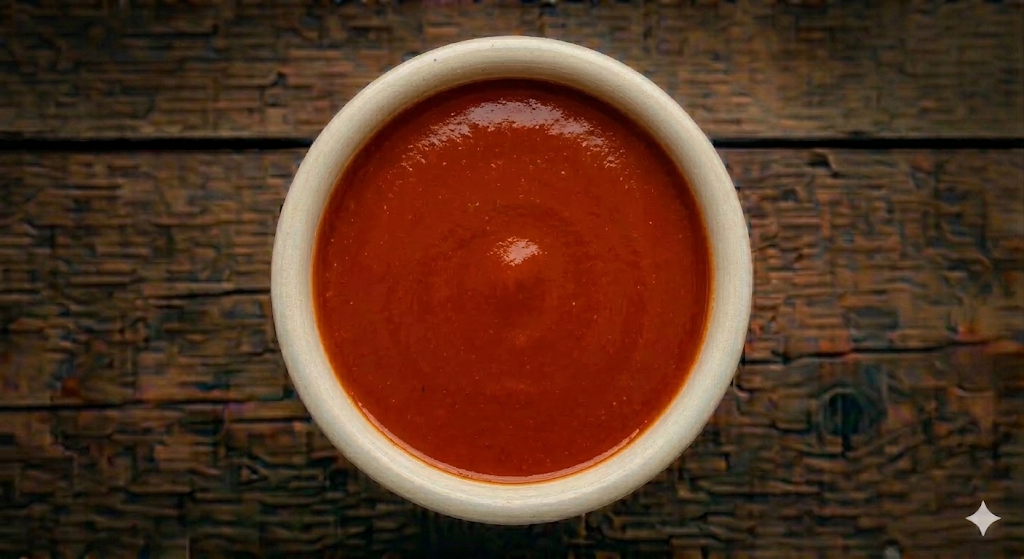 Buffalo Dipping Sauce.