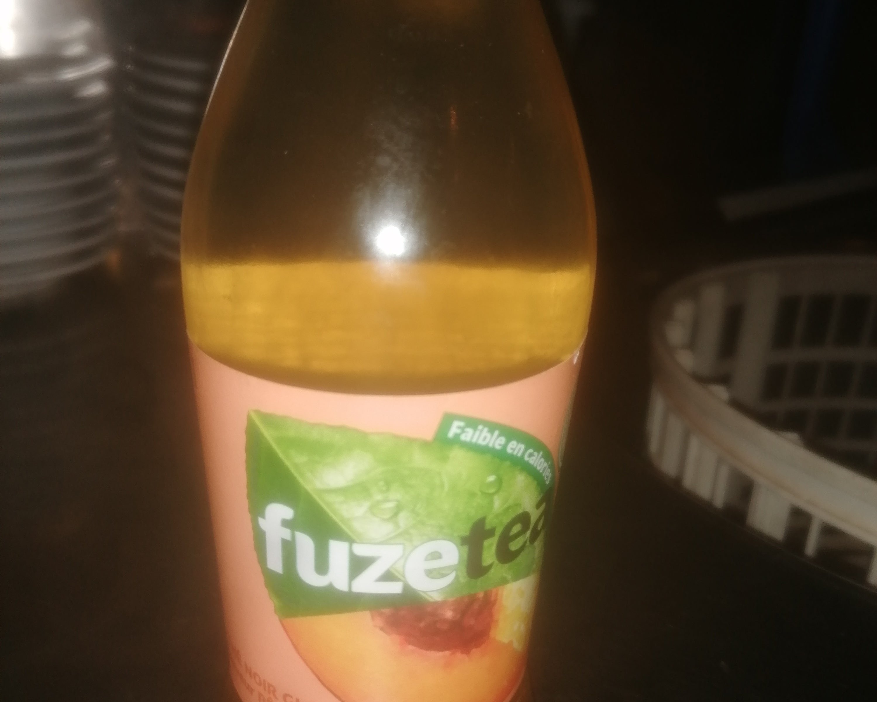 Fuzetea