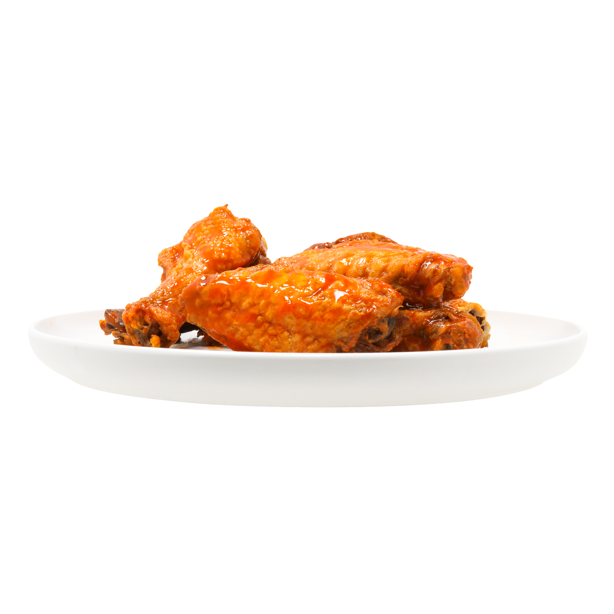 Chicken Wings.