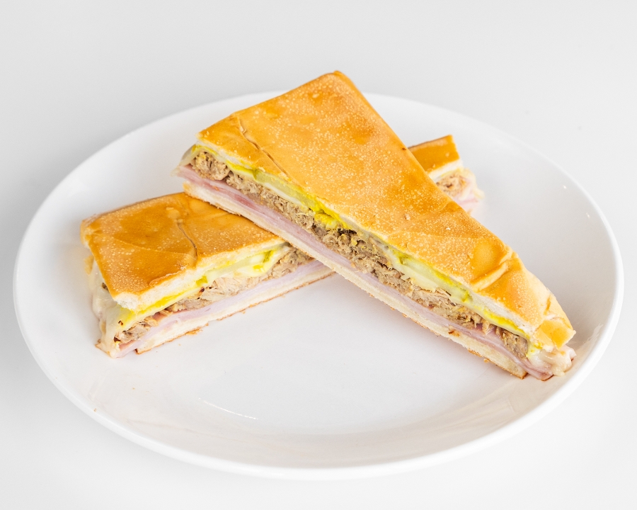 El Cubano.