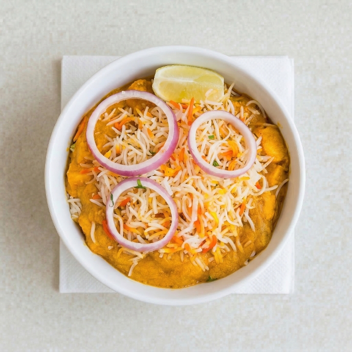 UlavacharU Paneer Biryani - Regular.