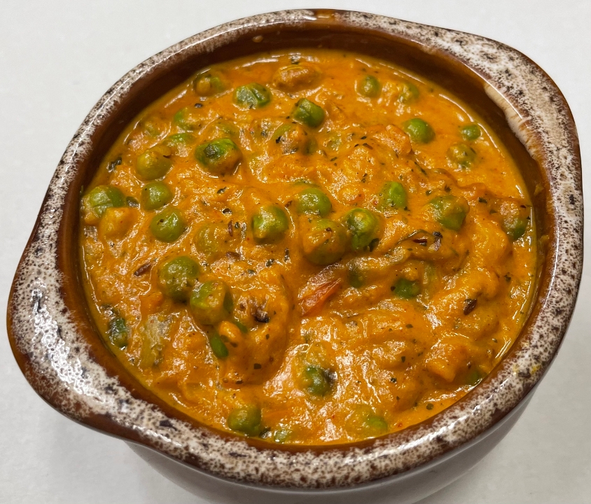 Baigan Bharta.