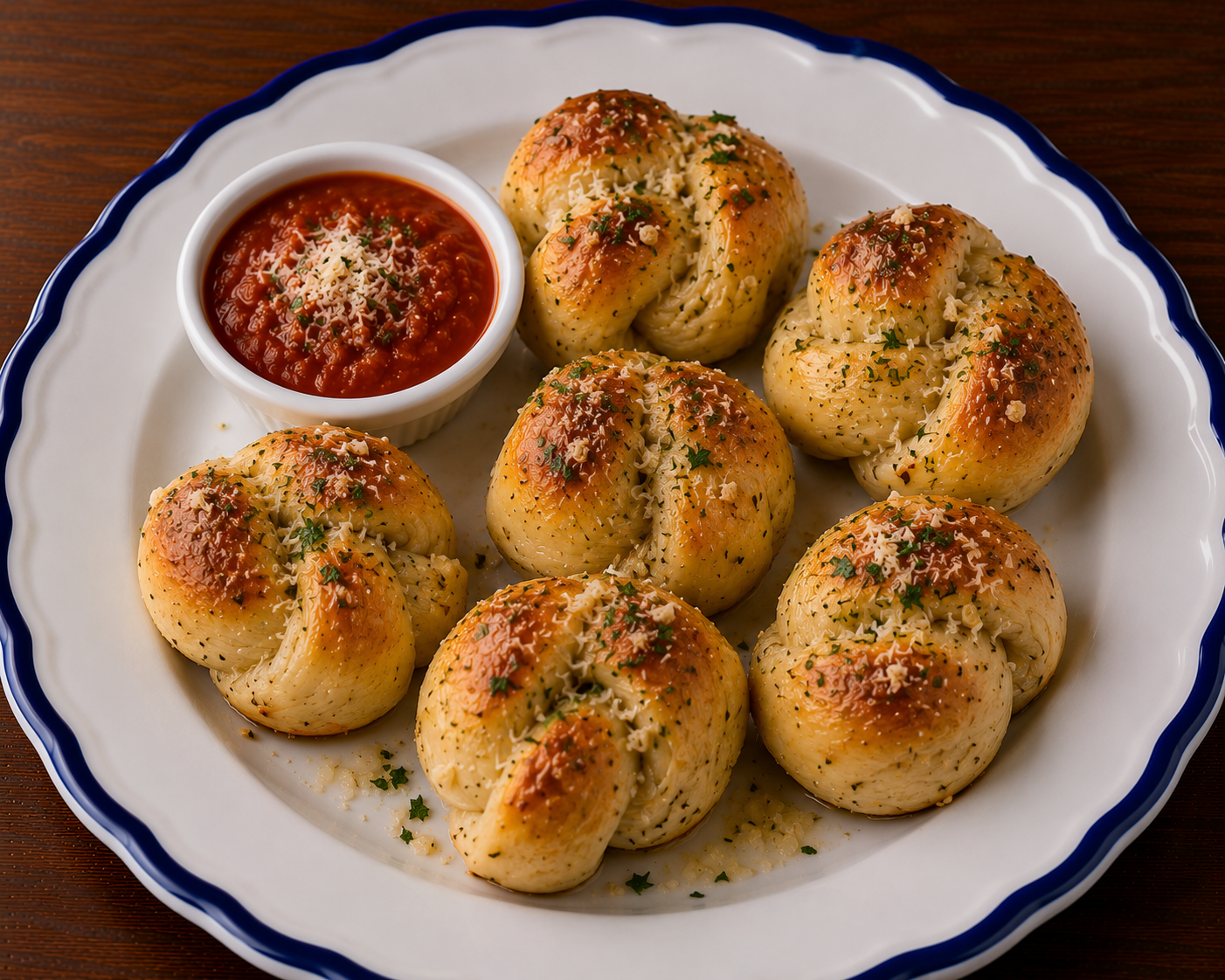 Half Dozen.