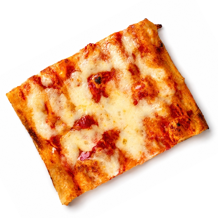 Cheese Roman Slice.