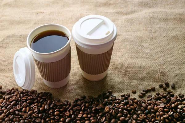 Coffee.