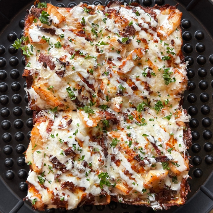 Night Moves | Detroit Style.