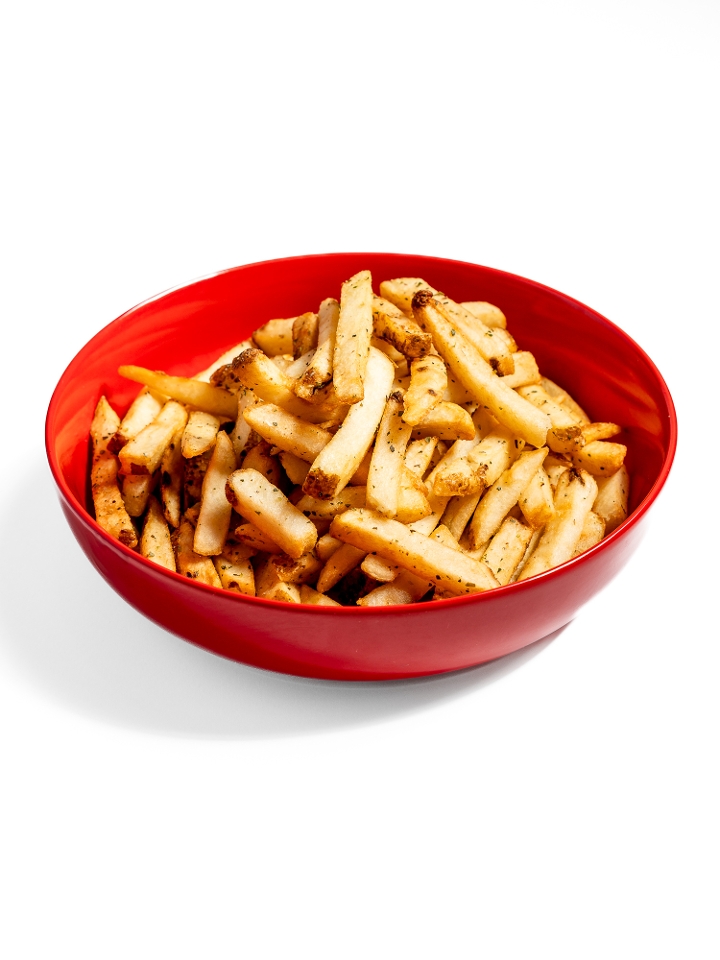 French Fries.