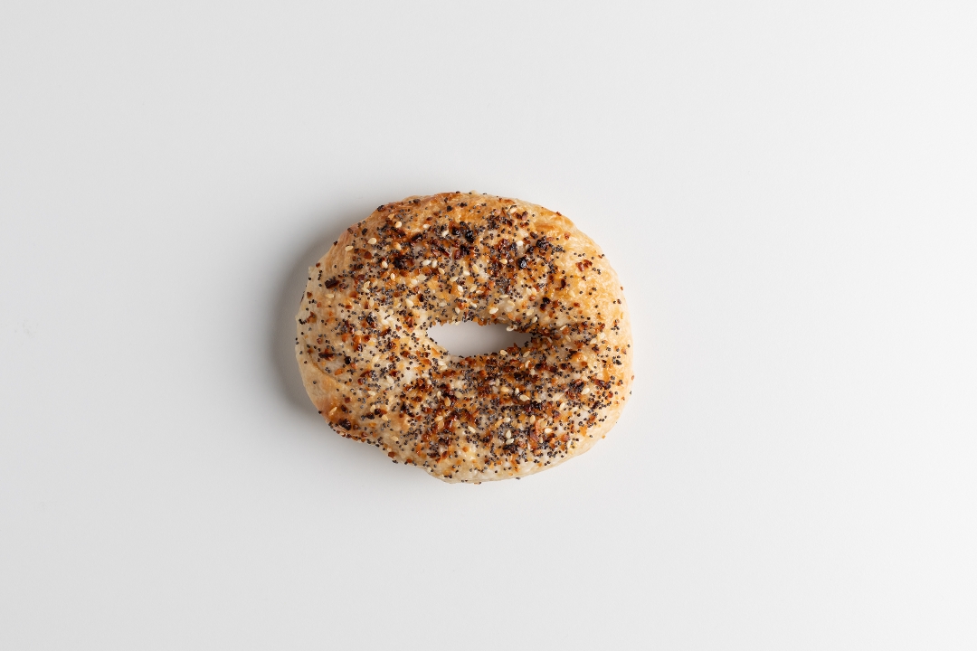 Everything Bagel.