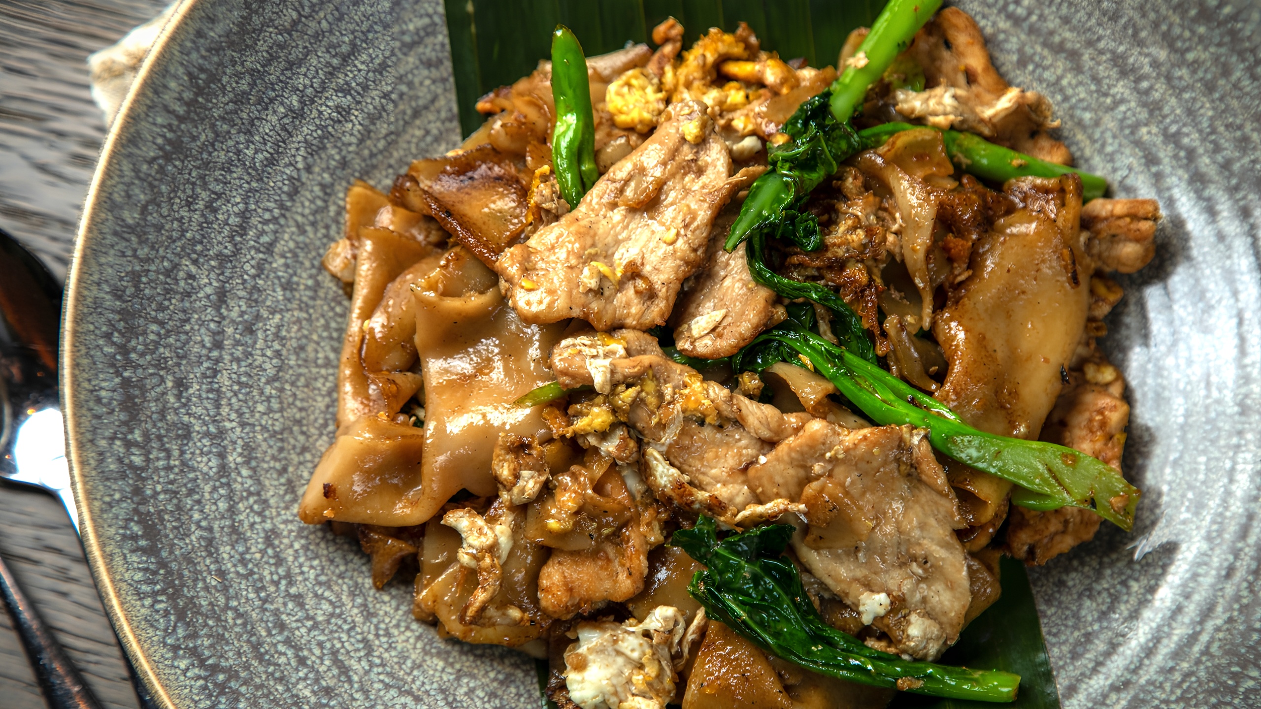 Pad Sei-lew.