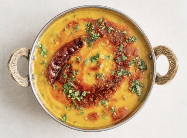 Dal Tadka.