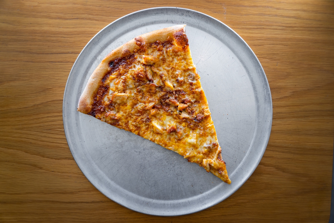 S#itfaced® Chicken - Slice.