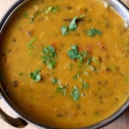 Mixed Dal.