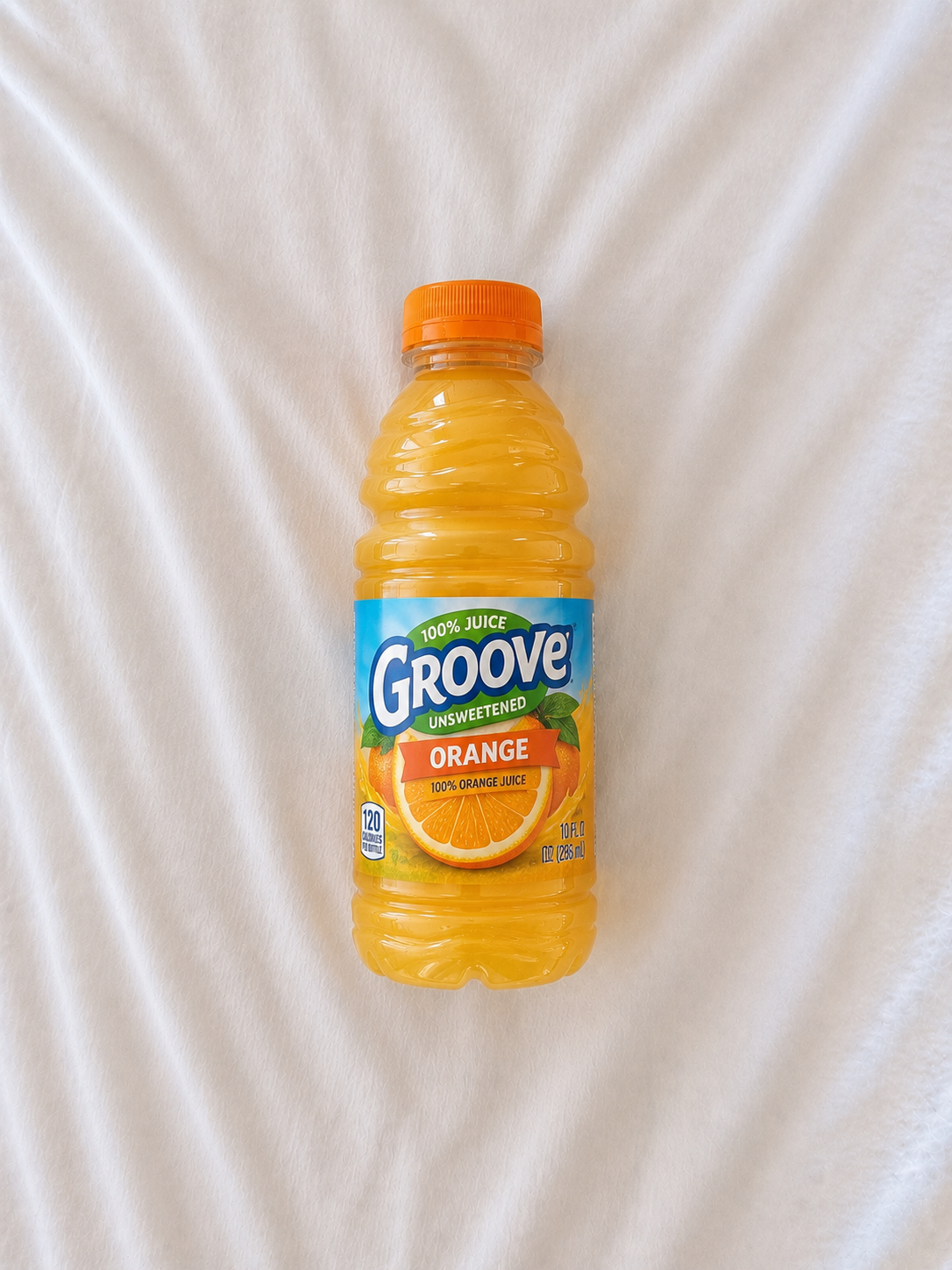 Orange Juice.