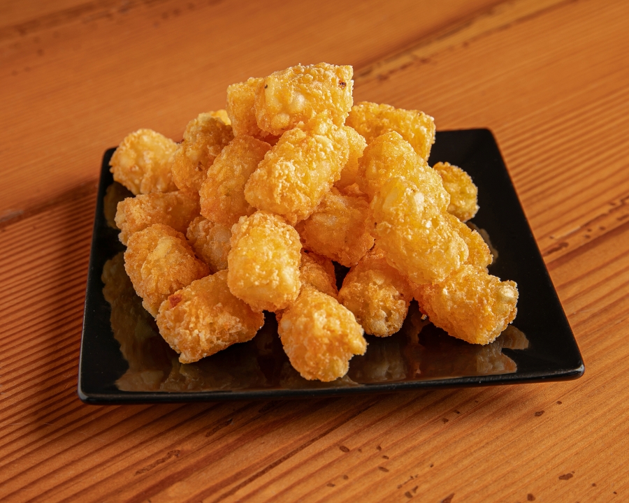 Tater Tots.