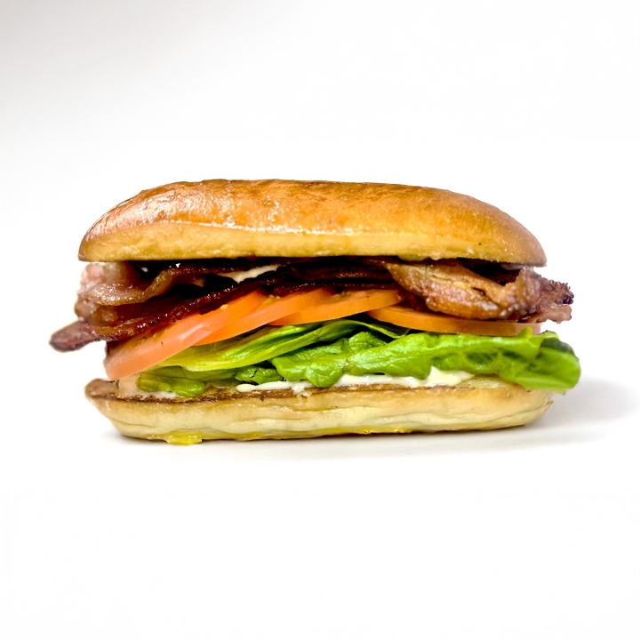 #8 DBL BLT.