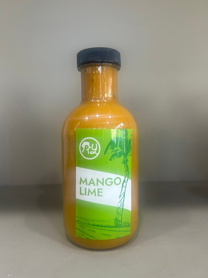 16oz Mango Lime.