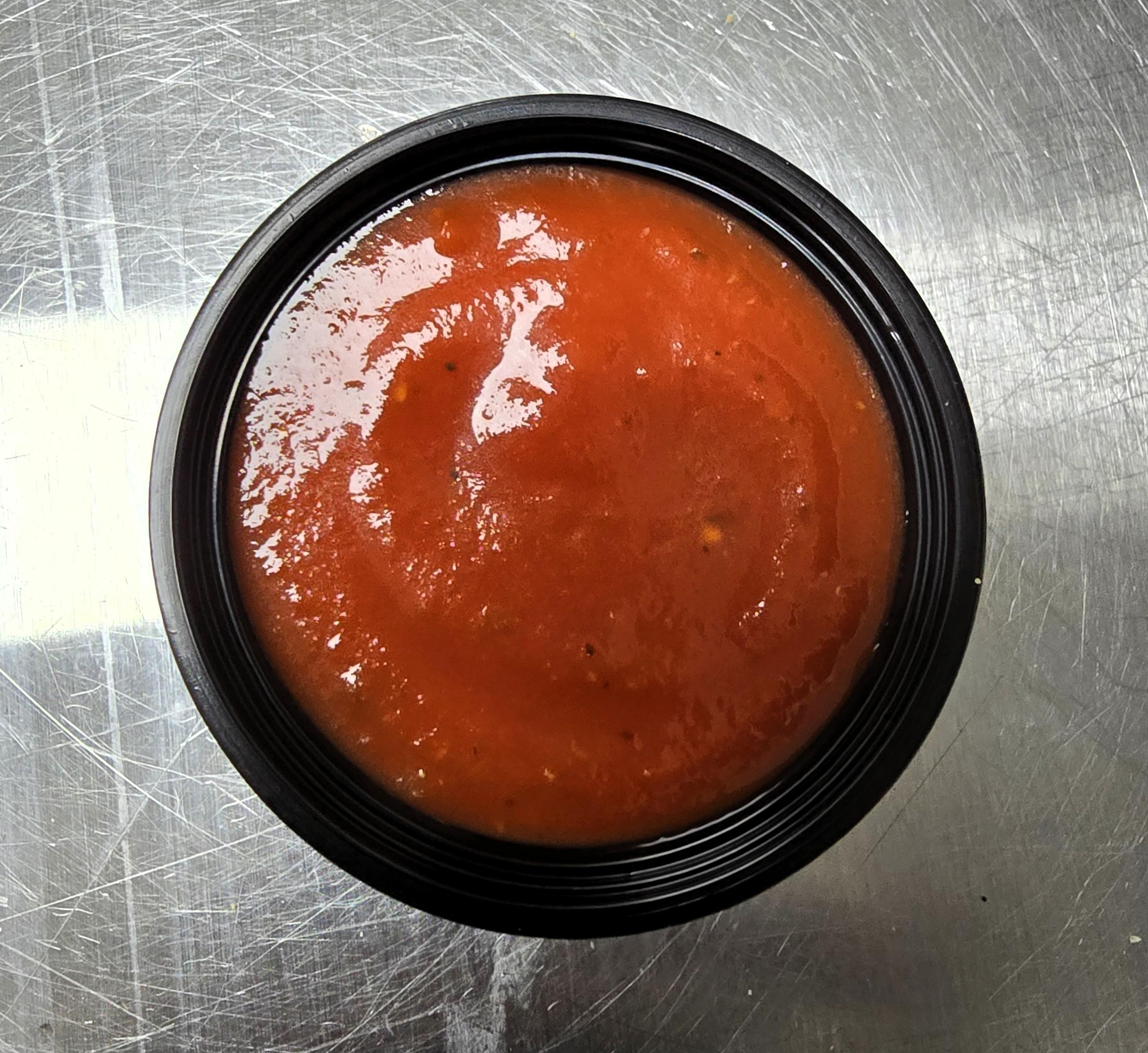 Marinara.