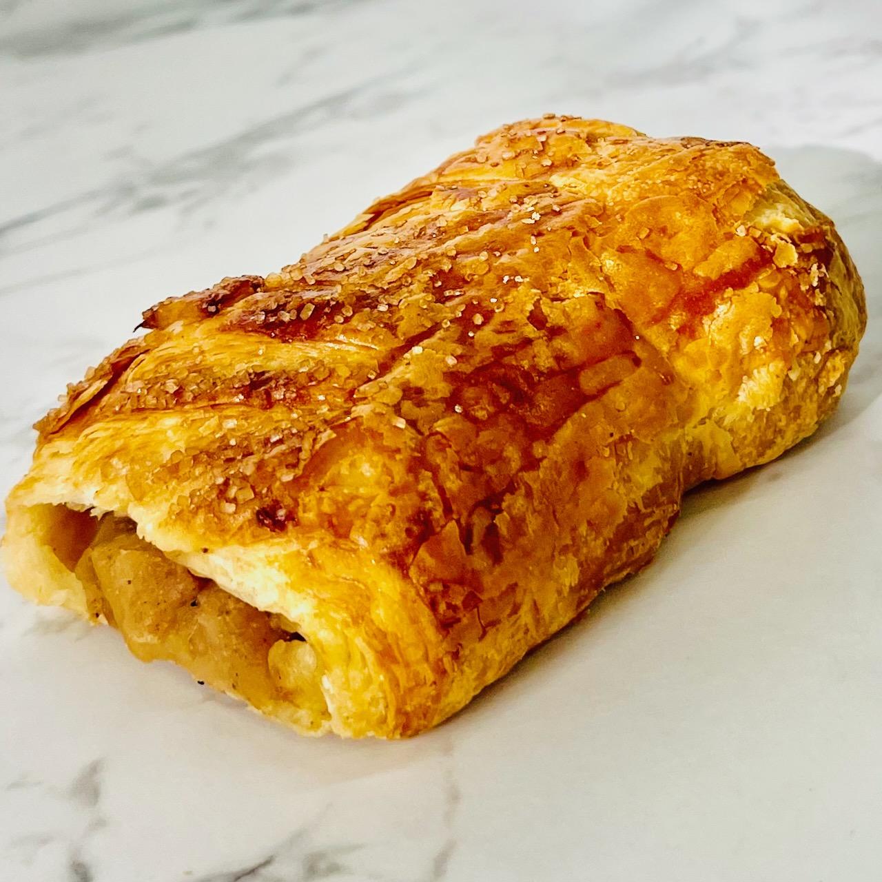 Apple Turnover.