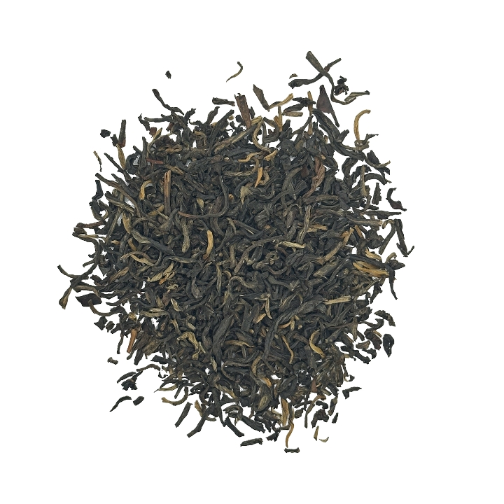 Ancient Yunnan.