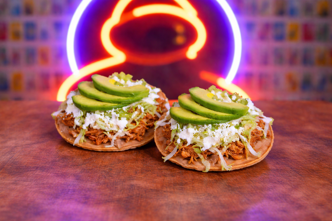 Space City Tostadas.